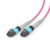 1m (3ft) MMC Breakout Kablosu Pembe