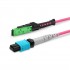 1m (3ft) MMC Breakout Kablosu Pembe
