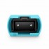 Customized MPO-12 Jumper, 8-144 Fibers, Multimode (OM4), 0.35dB Max, Magenta