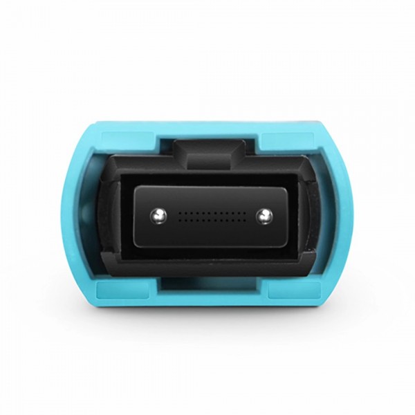 Customized MTP®-24 Jumper, 24-192 Fibers, Multimode (OM4), 0.35dB Max, Magenta