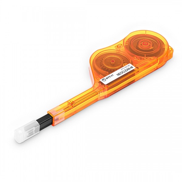 NEOCLEAN-M MTP®/MPO-8/12/24 One-push Cleaner (600+ Times)